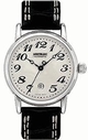Montblanc Star Gold Platinum MP09639 Steel Case Swiss Watch