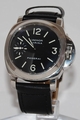 How To Adjust Time For Panerai