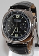 How To Adjust Time For Panerai