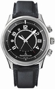 Jaeger Lecoultre Gyrotourbillon Black Replica