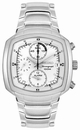 Mens Seiko Chronograph SNA635 Stainless Steel Watch