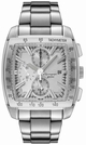 Seiko SNAC23P 44mm 100m/330ft Water Resistant Watch