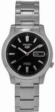 Seiko SNK795 Automatic Stainless Steel Watch