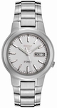 Seiko SNKE49 Automatic Stainless Steel Watch