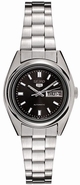 Seiko SUAD17 Automatic Stainless Steel Watch