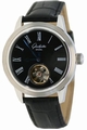 Glashutte Spezimatic Series