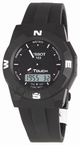 Mens Tissot T-Touch T001.520.47.051.00 Titanium Watch