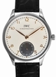 Iwc Cousteau Calypso Chrono