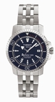 Blue Tissot T19.1.583.41 Mens Stainless Steel Watch