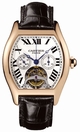 Automatic Cartier W1548151 Mens Watches