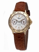 Chopard La Strada 12/4130-0001 White Dial Watch
