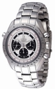 Omega Railmaster Chronograph Replica