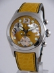 Quartz Corum 396-250-20-0F05FZ30R Mens Yellow Watches