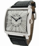 Franck Muller Dual Time Desk Clock