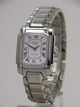 Glashutte Lady Serenade Karree Series 21-01-01-01-04 Watch