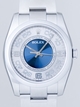 Rolex Date Mens Series 116000SABLSAO Watch