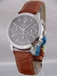 Glashutte 39-32-14-23-04 39.0mm 40 meters (135 Feet) Water Resistant Watch