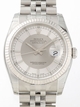 Rolex 116234SRSJ 36 mm 100 meters/ 330 feet Water Resistant Watch