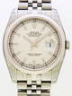 Rolex 116234SSJ 36 mm 100 meters/ 330 feet Water Resistant Watch