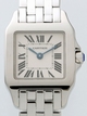 Cartier zW25064Z5 White Watch