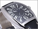 Quartz Movement Franck Muller Replica