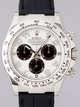 Rolex Triplock Winding Crown