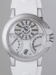 Harry Winston Dual Time Ocean Replica