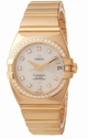 Automatic Omega 1199.75.00 Womens Watches