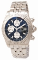 Breitling SuperOcean A156B19PA Black Dial Watch