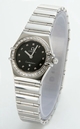 Omega 1465.51.00 Constellation Ladies Series Womens Watch
