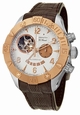 Zenith Grande Class Elite Power Reserve