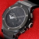 Duplicate Hublot