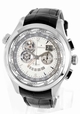 Zenith Elite Dual Time Power Reserve
