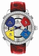 GMT World Time
