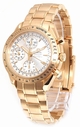 Omega 323.50.40.44.02.001 40mm 100 meter/330 feet Water Resistant Watch