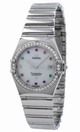 Omega Re Bermuda Penny James