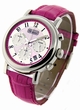 Chopard 8477 Black Strap