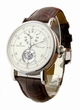 Chronoswiss Skeleton Gold Watch