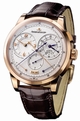 Jaeger Lecoultre Master Grande Memovox Rg