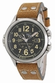 Hamilton Mens Stainless Steel Watch H77565833