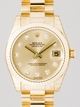 Rolex 178278 President Midsize Series Mens Watch