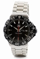 Tag Heuer WAH1110.BA0858 41.0 mm 200 meters (660 Feet) Water Resistant Watch