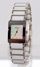 Rado R20488902 Silver Watch