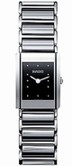 Automatic Rado R20488172 Mens Black Watches