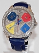 H24 Five Time Zone