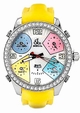 GMT World Time