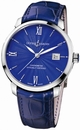 Ulysse Nardin 1071 Authenticity