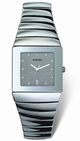 Diastar Rado Titanium