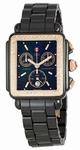 Michele Clone Watch