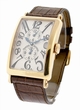 Franck Muller Conquistador Number 344